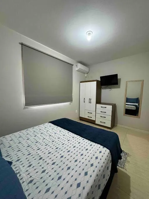 Beach House Pinheira