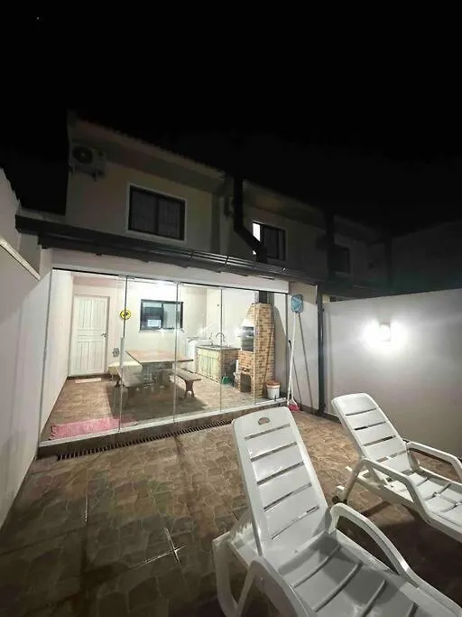 Feriehus Beach House Pinheira