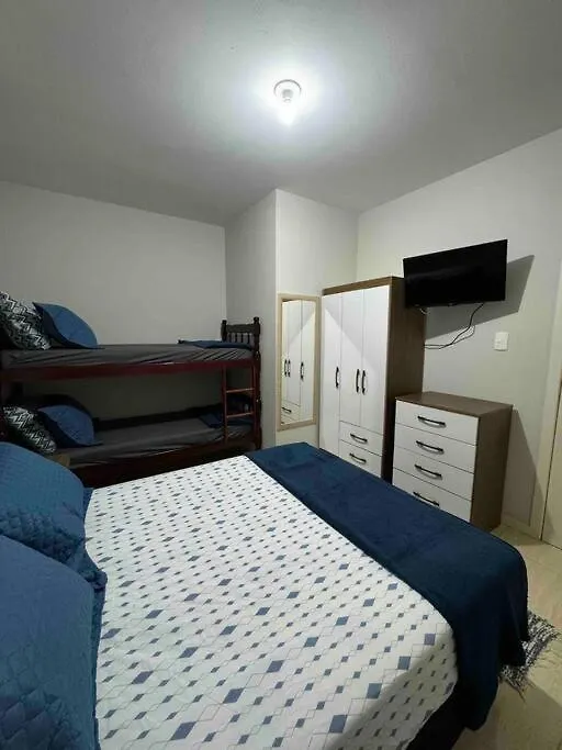 Feriehus Beach House Pinheira Brasilien