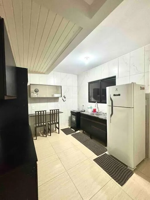 Beach House Pinheira