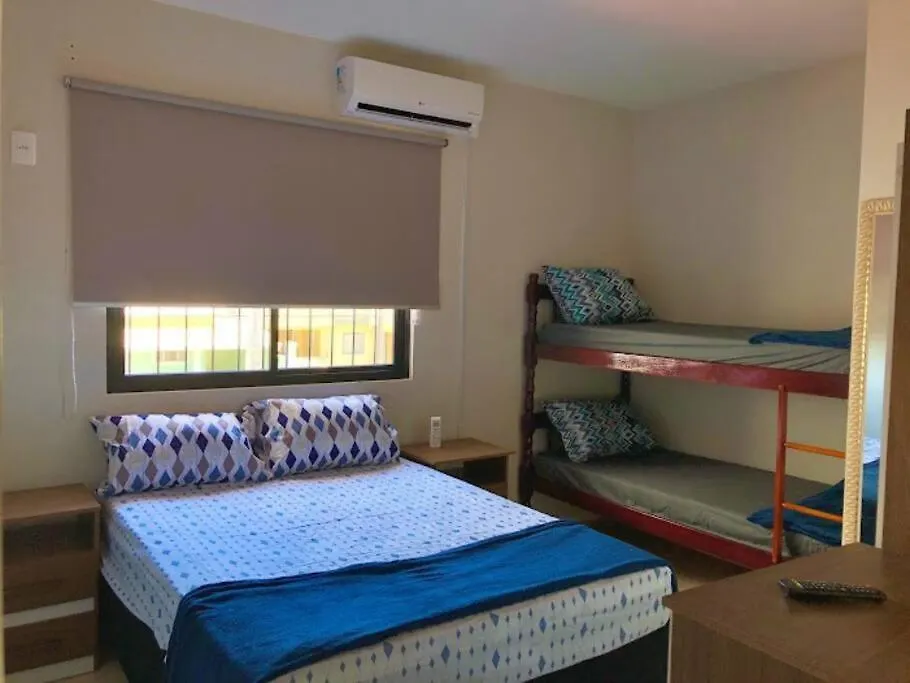 Beach House Pinheira